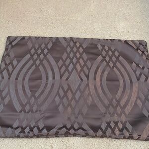 Hotel Collection shams